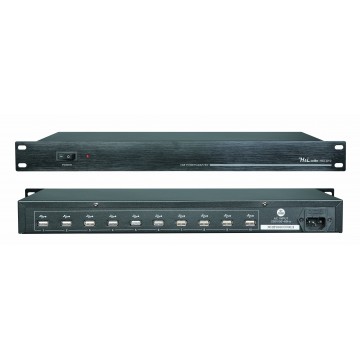 Bộ sạc Pin HAI-U10